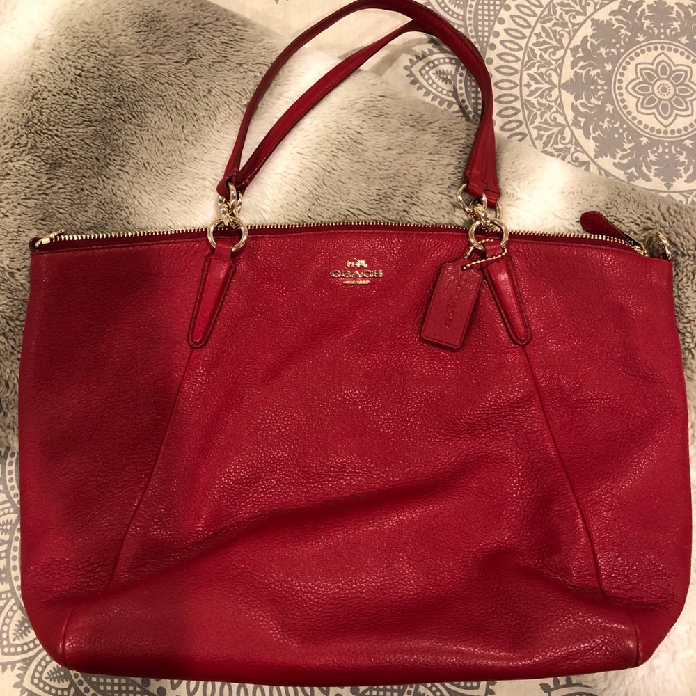 Coach bag - Kelsey